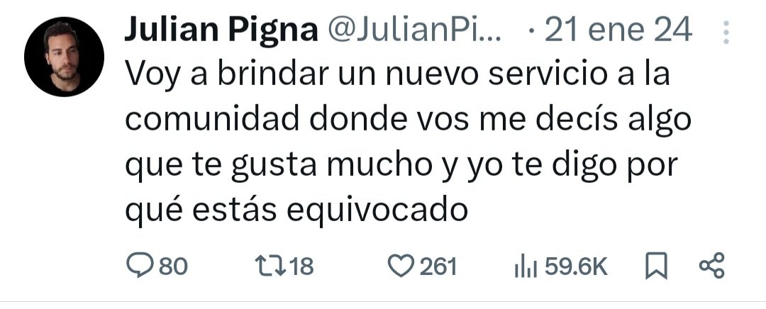 Chichi Patiño tweet media