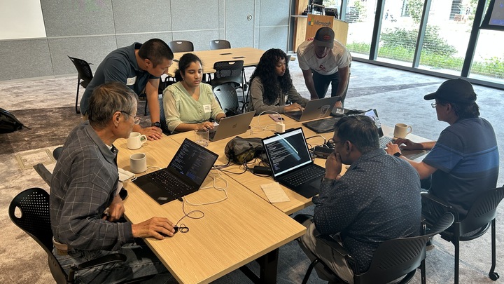 New Relic tweet media