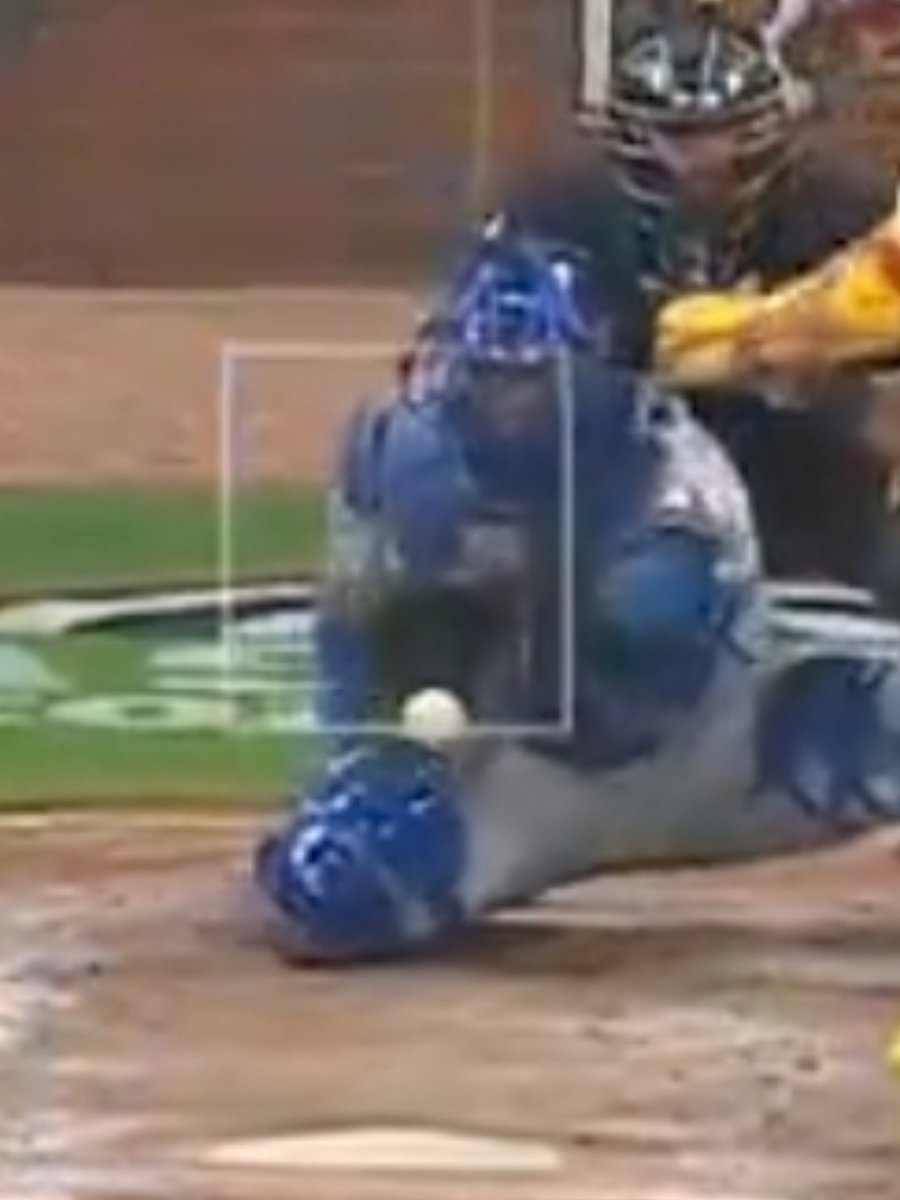 Cul de foudre tweet media