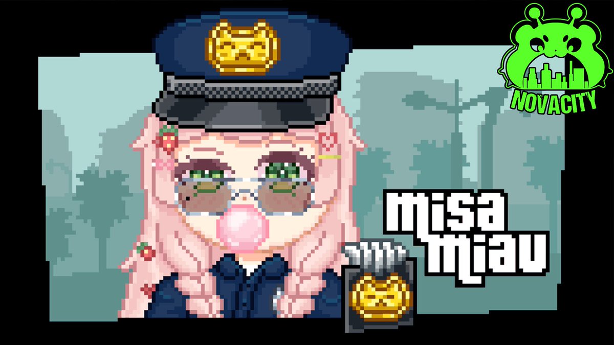 Misa Miau 🍓🐈 Michi de 香港 🇭🇰 tweet media