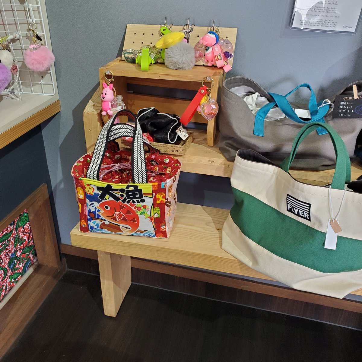 misagi(みさぎ)126【階上町】 tweet media