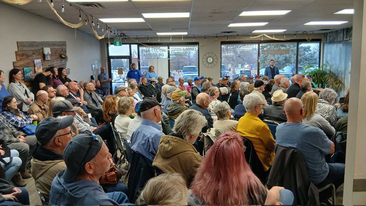 Martyupnorth®- Unacceptable Fact Checker tweet media