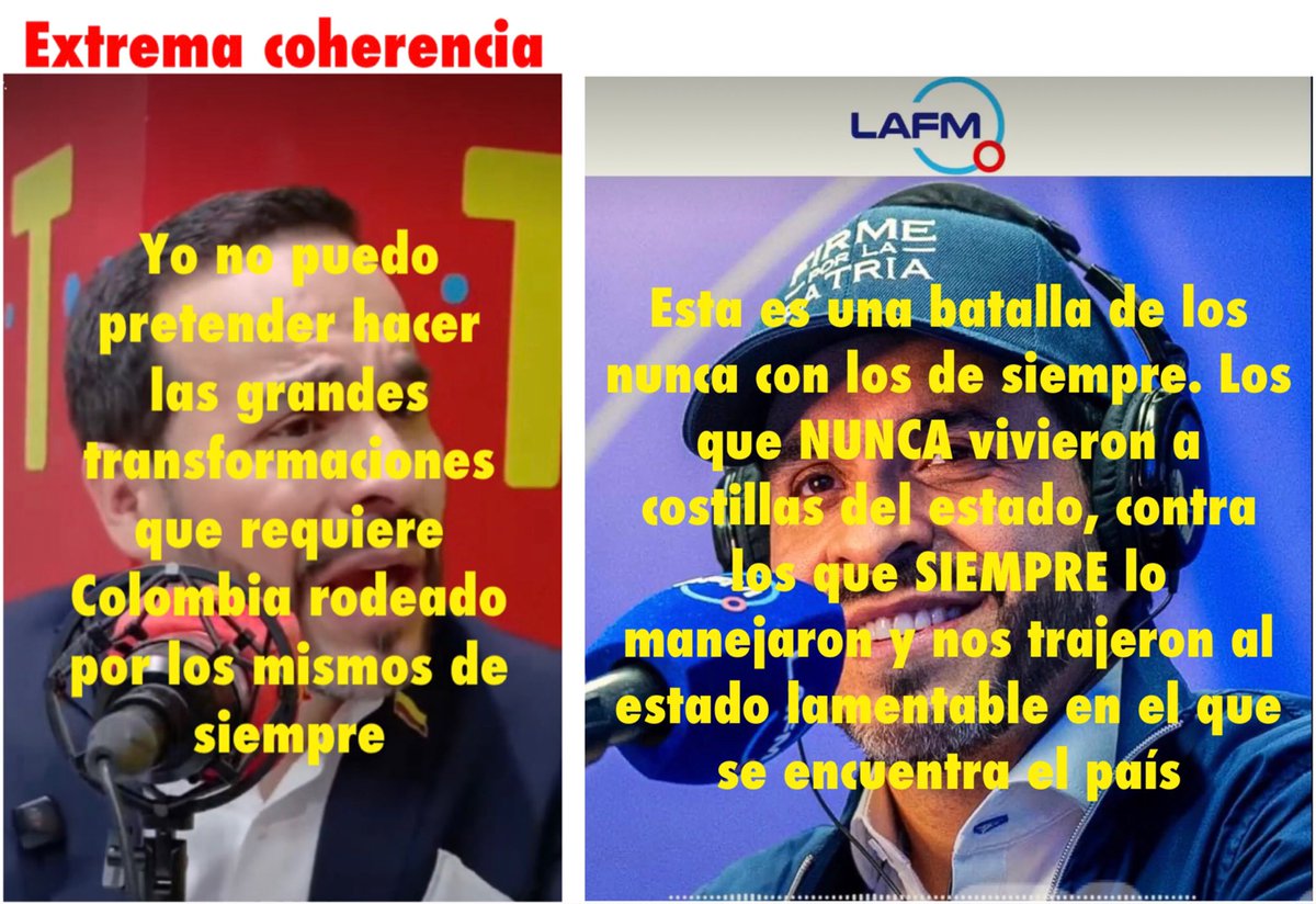 ElColorado tweet media