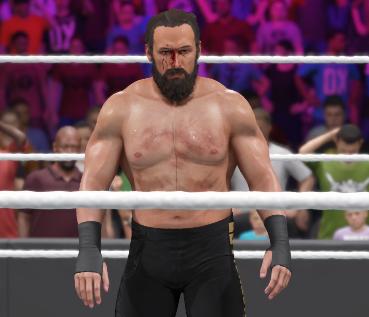 DAW Warehouse LIVE! tweet media