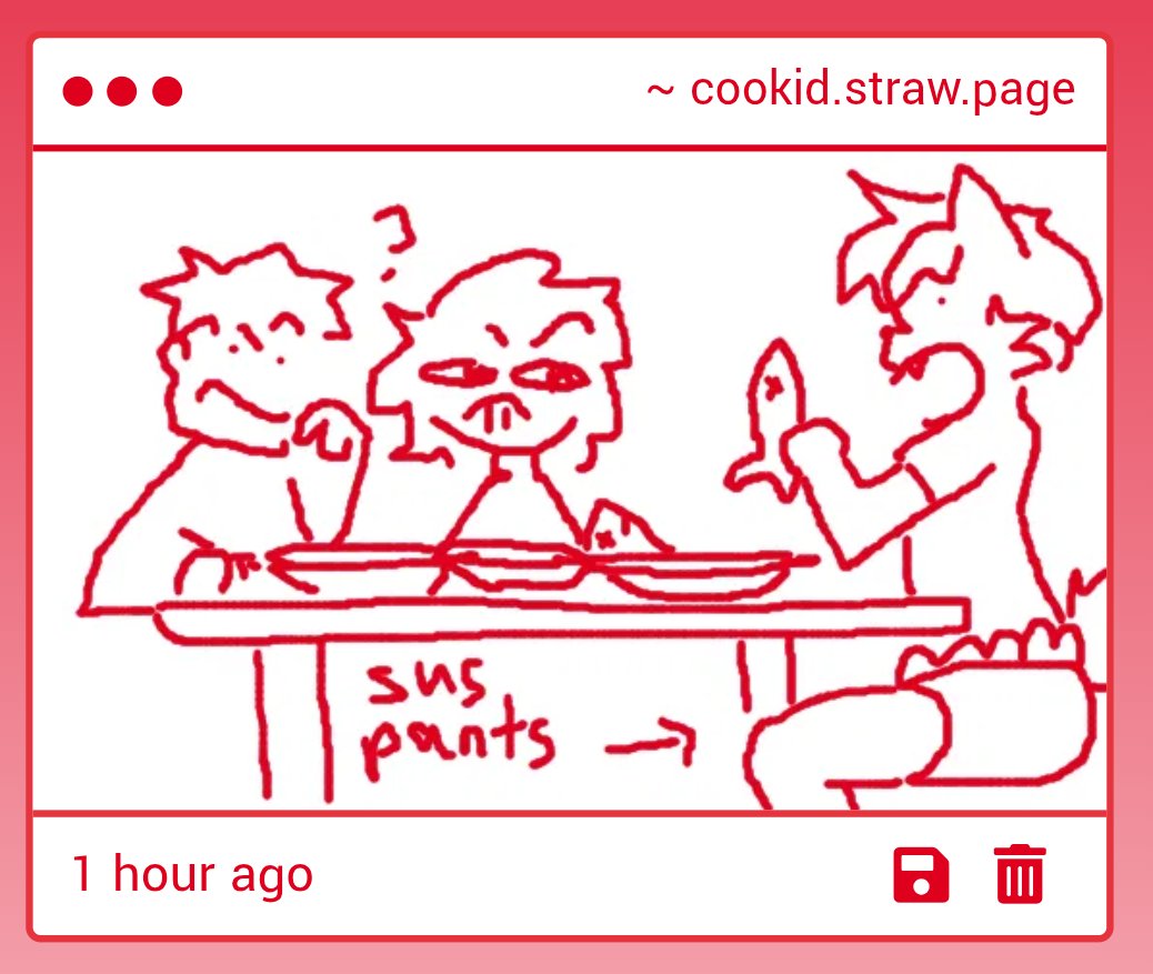 Cookid 🔞 tweet media