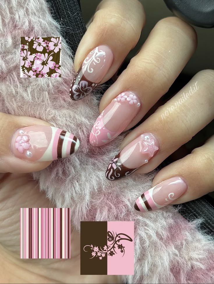 magicalgirlness's tweet photo. how does pinterest see you?
- kpop idol 
- tattoo
- nails
- outfit https://t.co/712abAMPtM