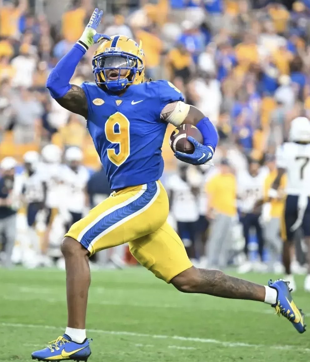 Clint Goss tweet media