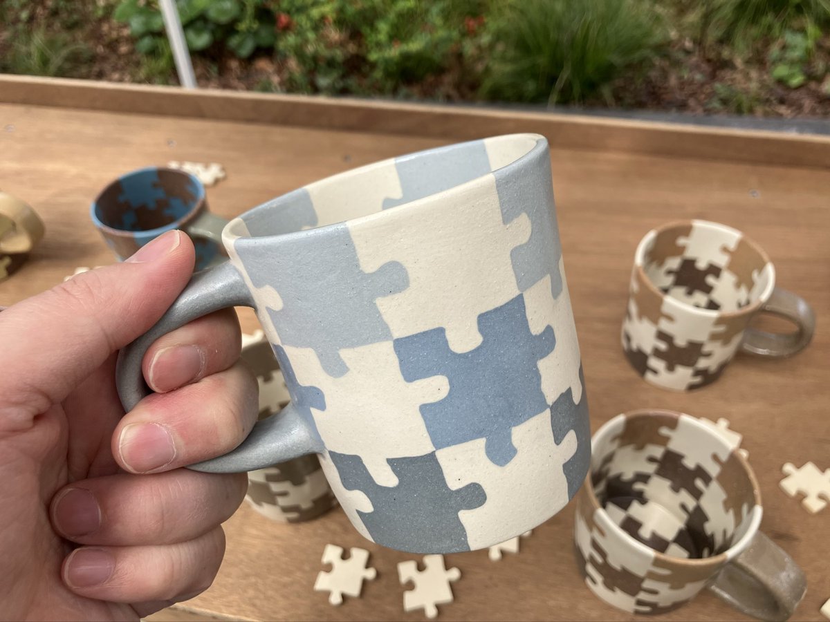 アトリエ土窯日和 tweet media