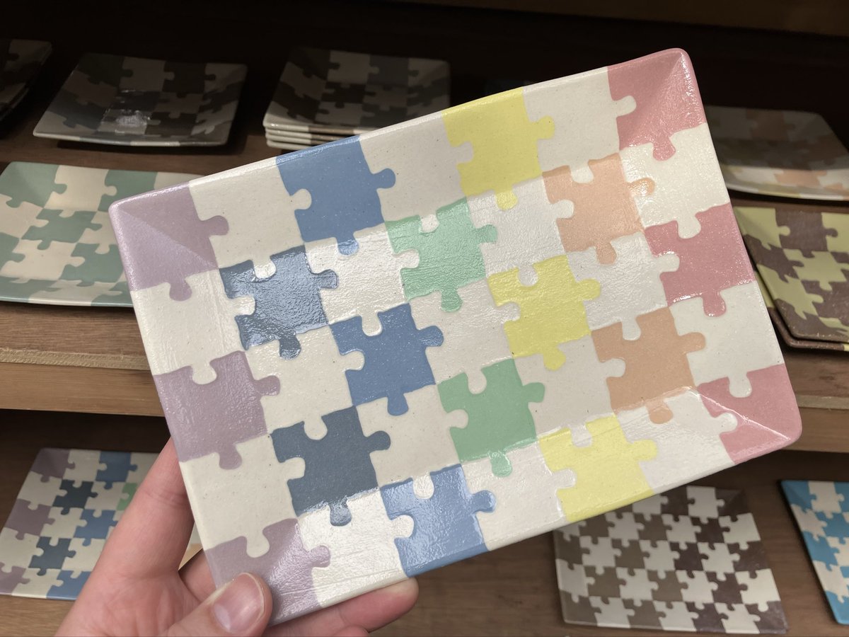 アトリエ土窯日和 tweet media