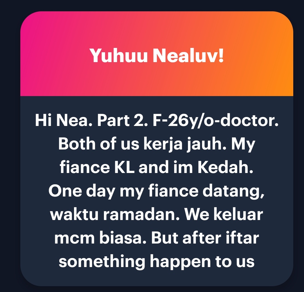 ❣️Nea tweet media