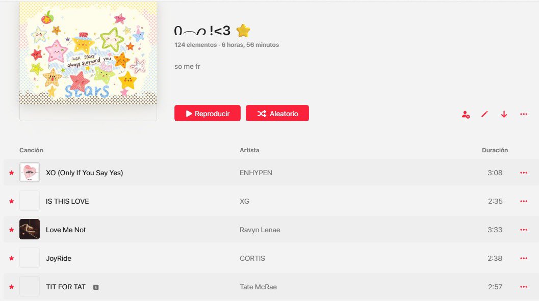 doficita ⭐️ ENHY7EN IS 7 tweet media