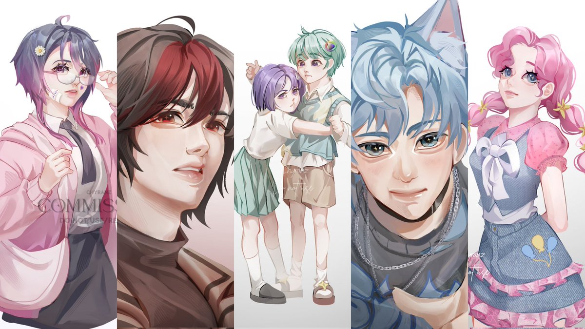 Ci ren g🧩 | 100 Day Challenge tweet media