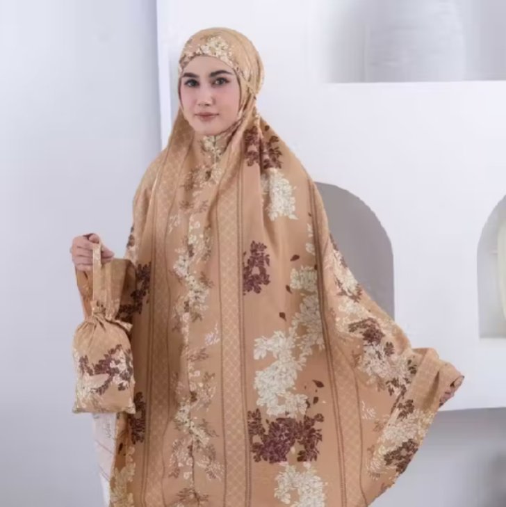 niszvaaa's tweet photo. Kemana aja ternyata ada mukena trevel secantik dan semurah ini😭😭, mana warnanya banyak banget lagi pilihanya😭

https://t.co/Vl3TDAZJzZ

#blanjamurah #racunshopee #racunbaju https://t.co/lNQEPT4fio