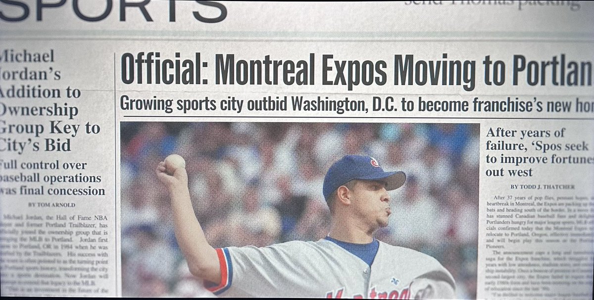 John C. Baker tweet media