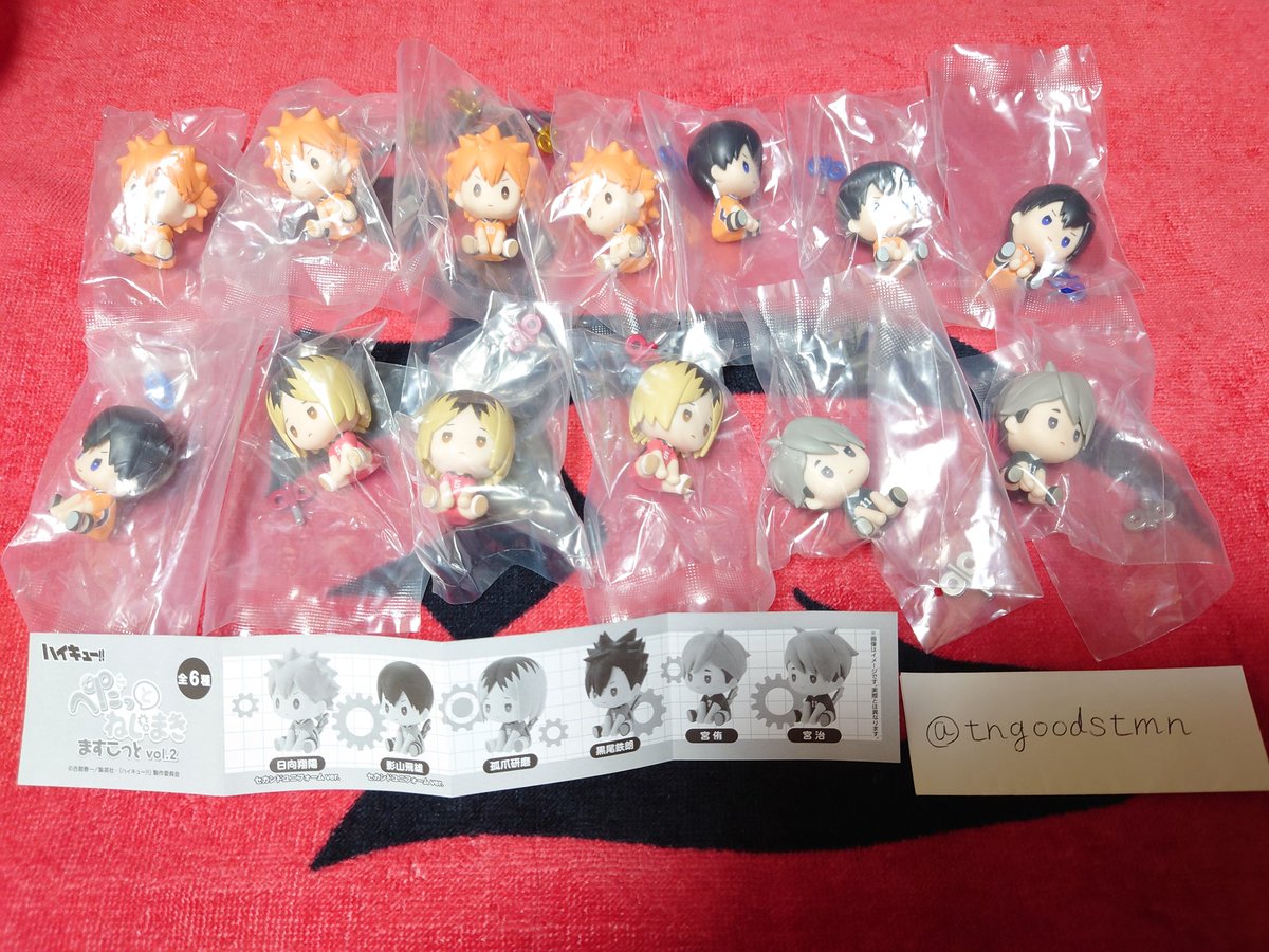 かすてら tweet media