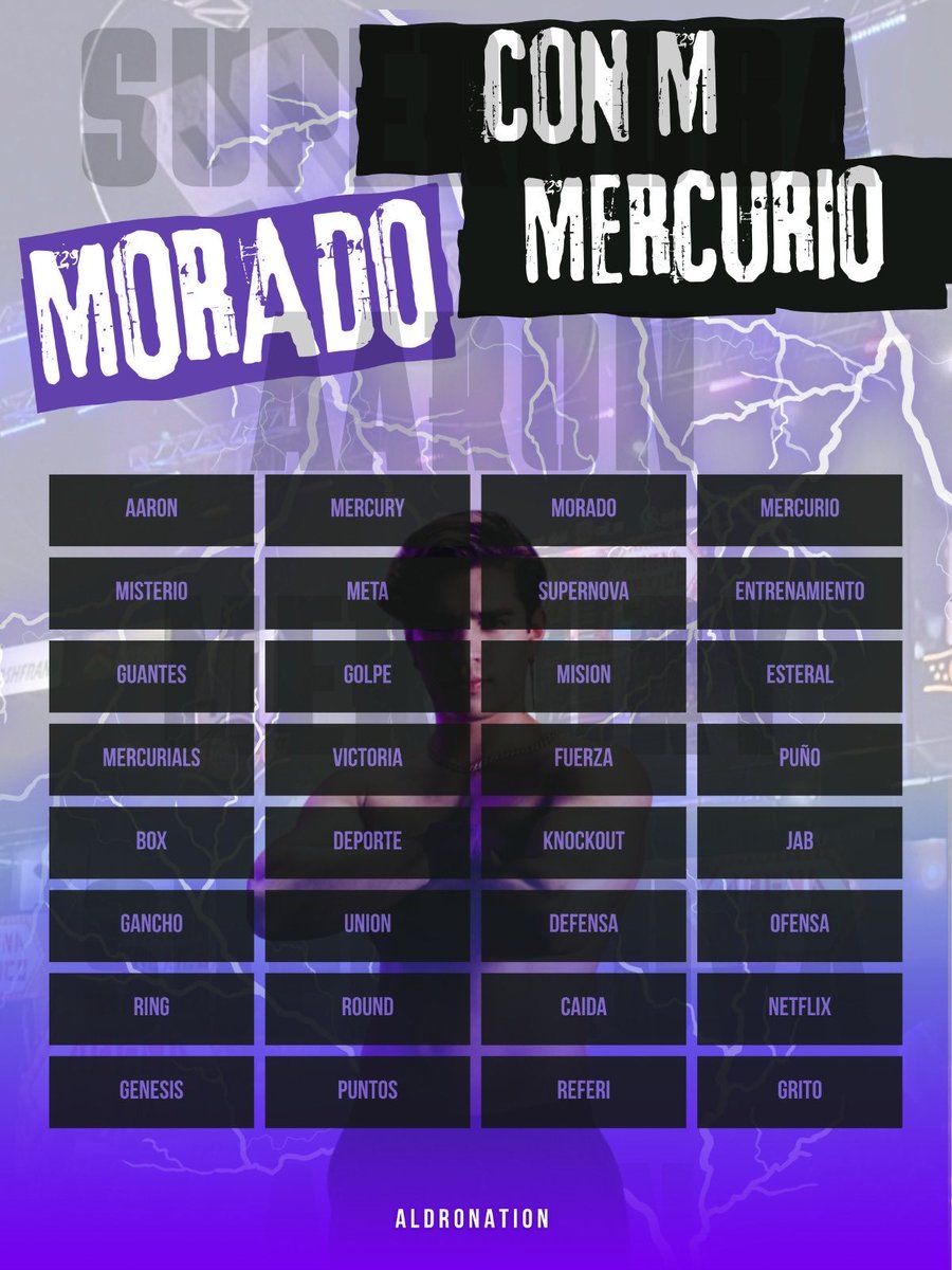 TEAM ALDRONATION tweet media