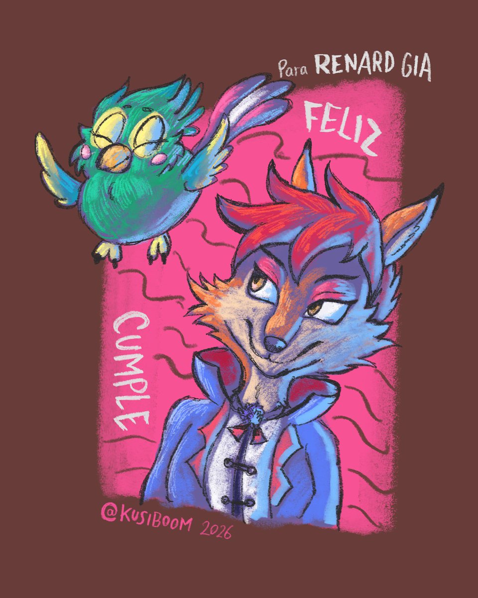 𝗘𝗹 𝗞𝘂𝘀𝗶𝗯𝘂𝗺 ⩽🌼uᴥu ⩾ tweet media