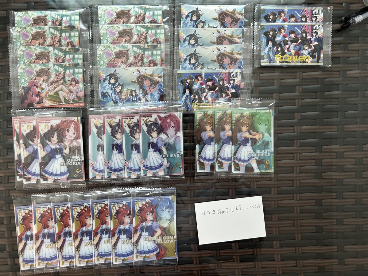 みつき tweet media