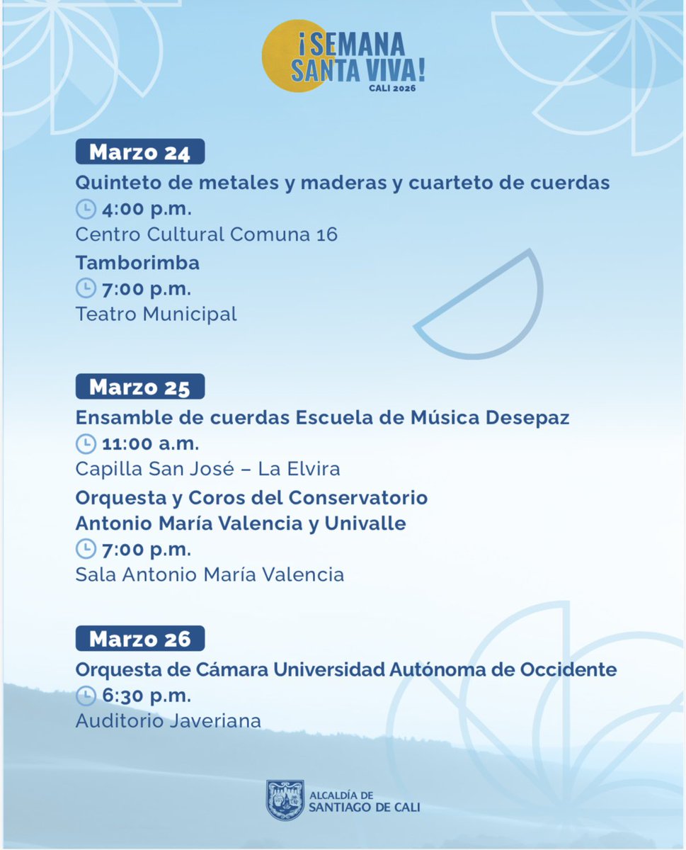 Debates Televisión tweet media