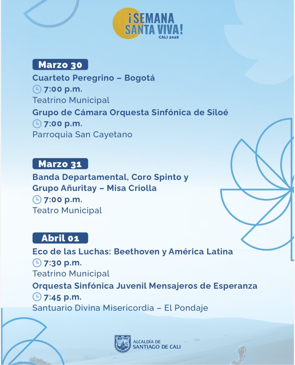 Debates Televisión tweet media