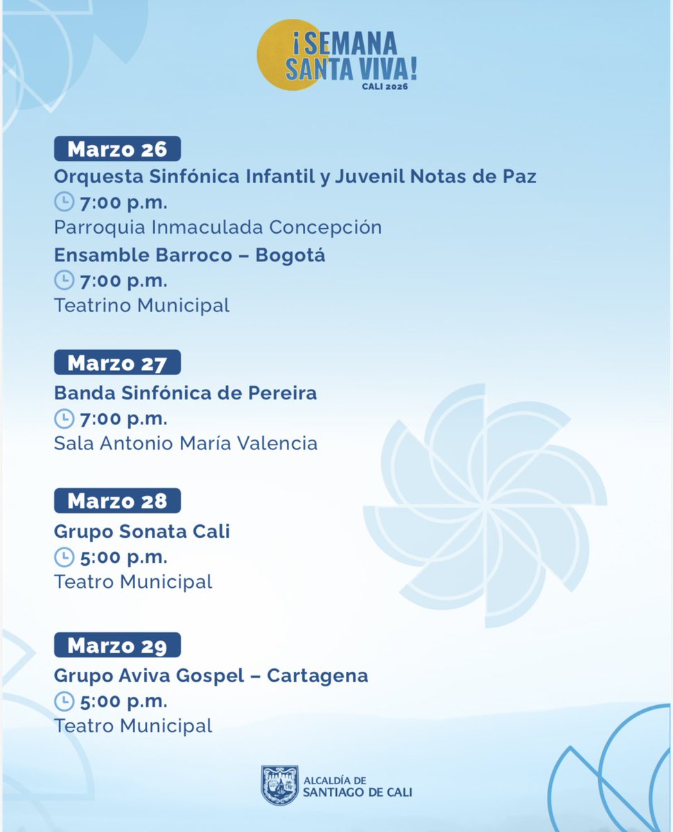 Debates Televisión tweet media