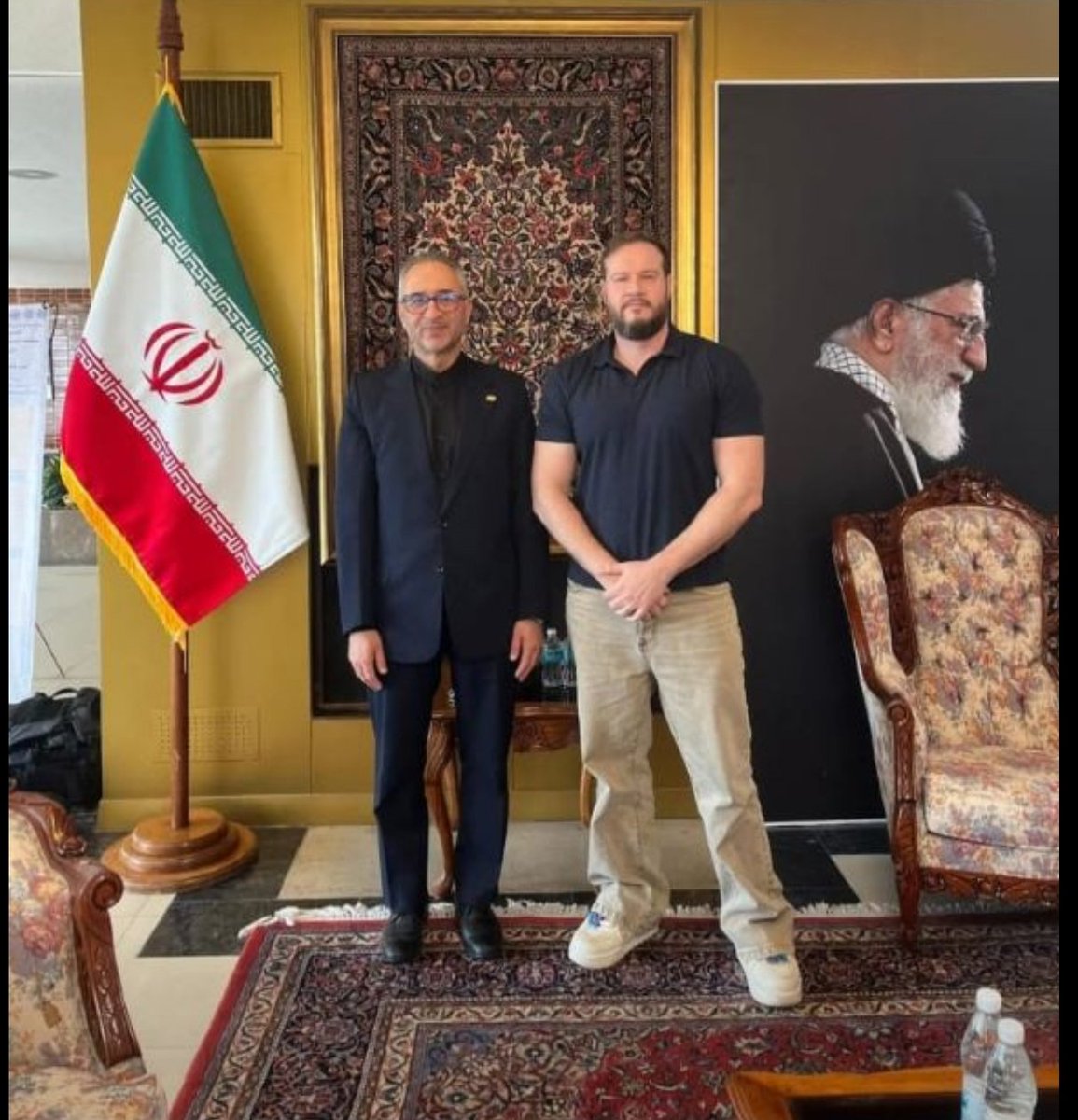 Fernando GonzálezCruz tweet media