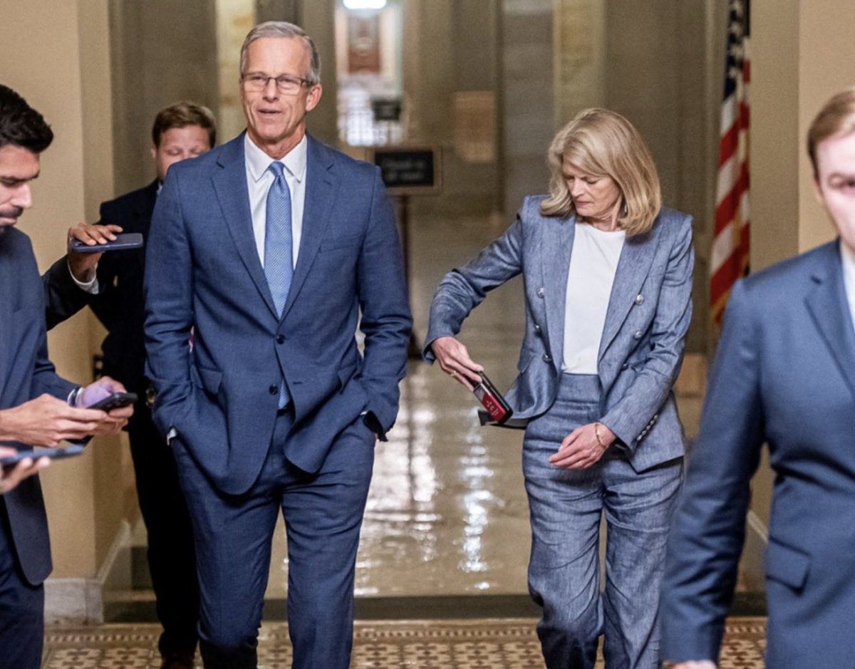 MAGA Voice tweet media