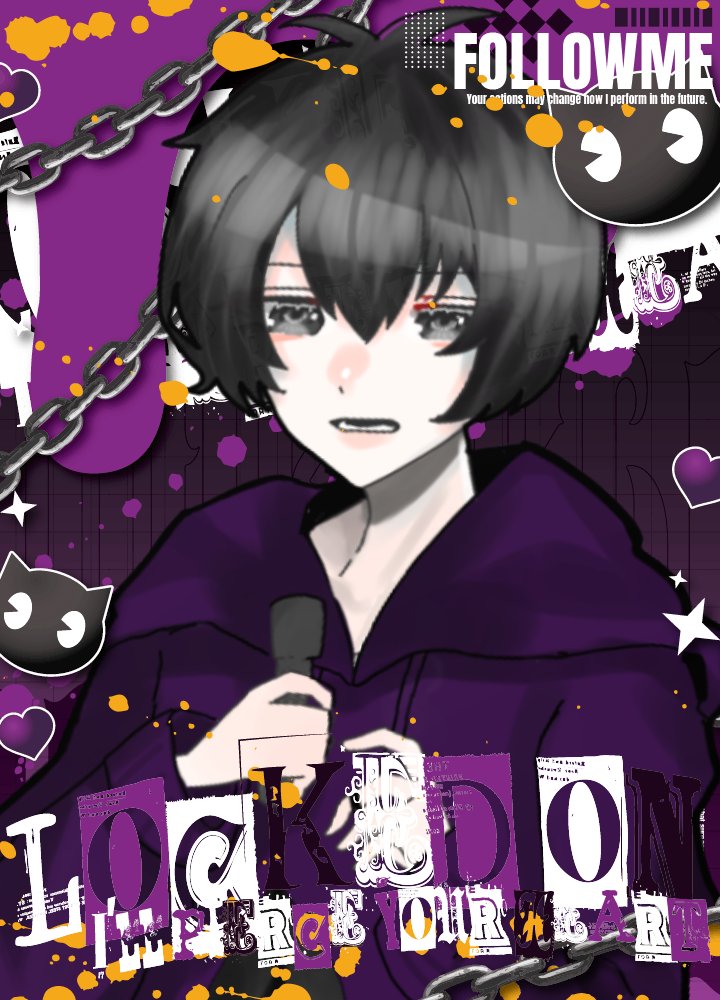 愉歌美せい@ド屑 tweet media