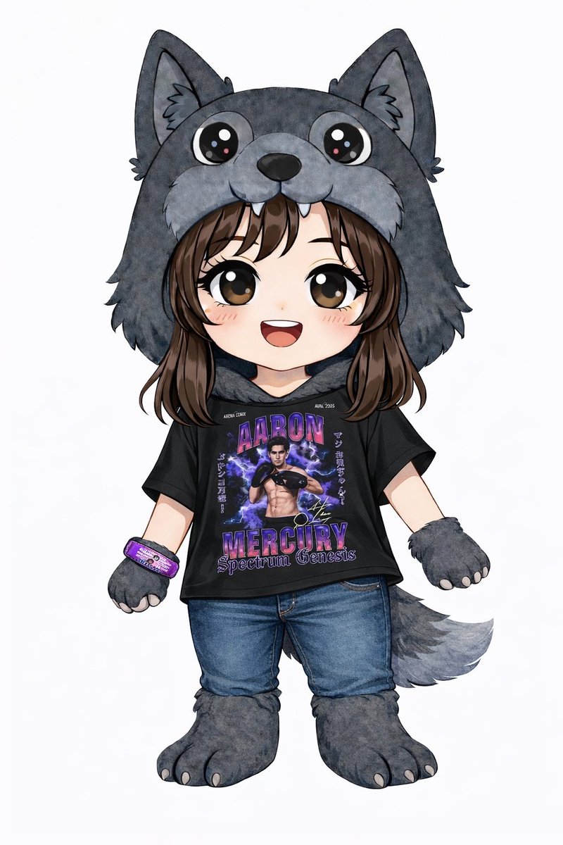 Aglaee ☿🖤✨ tweet media