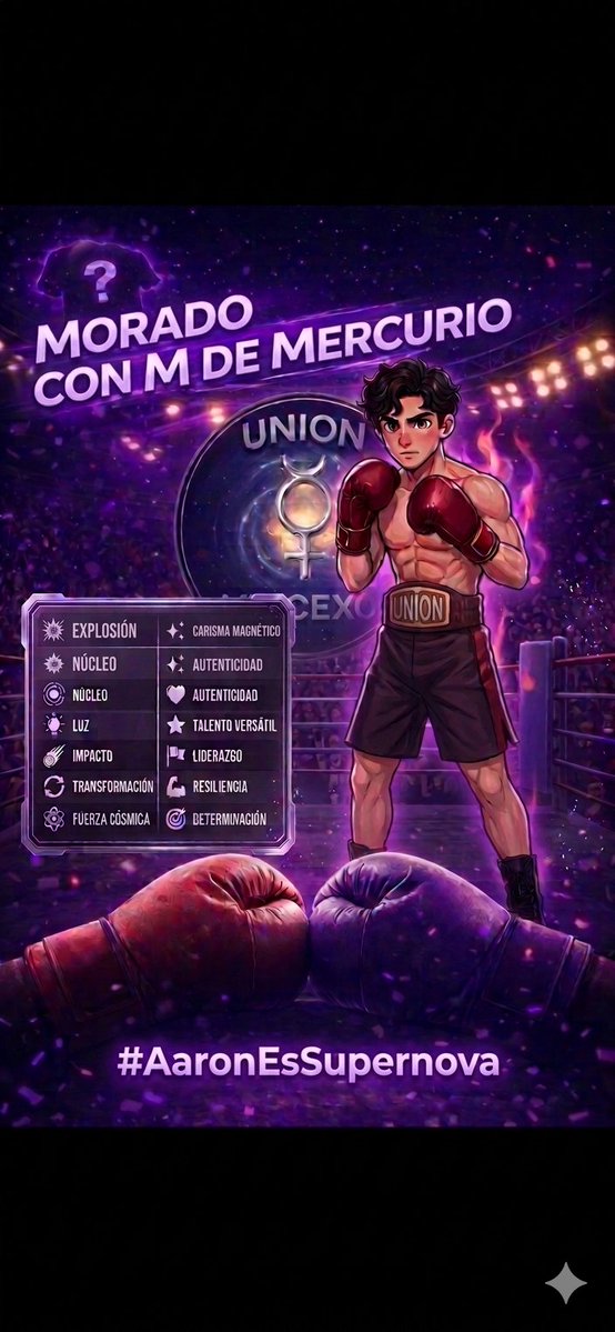 Mercurials Ecuador tweet media