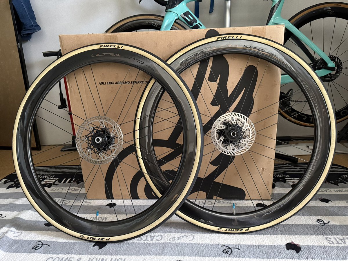 オルトレ乗り tweet media