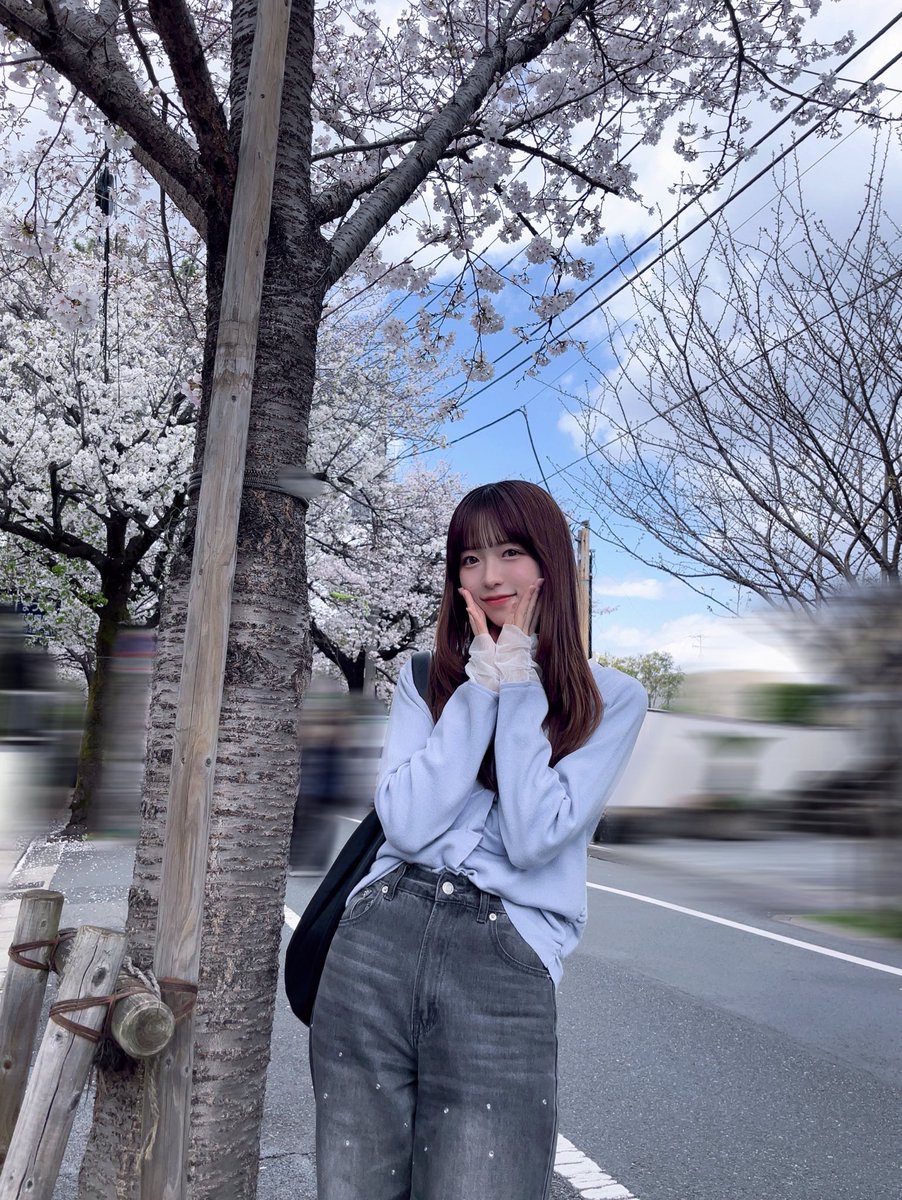 乾 夏寧 tweet media