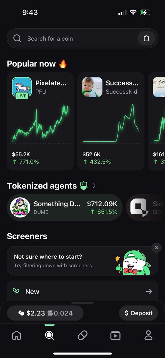 Ham Slams 2 🚀 tweet media