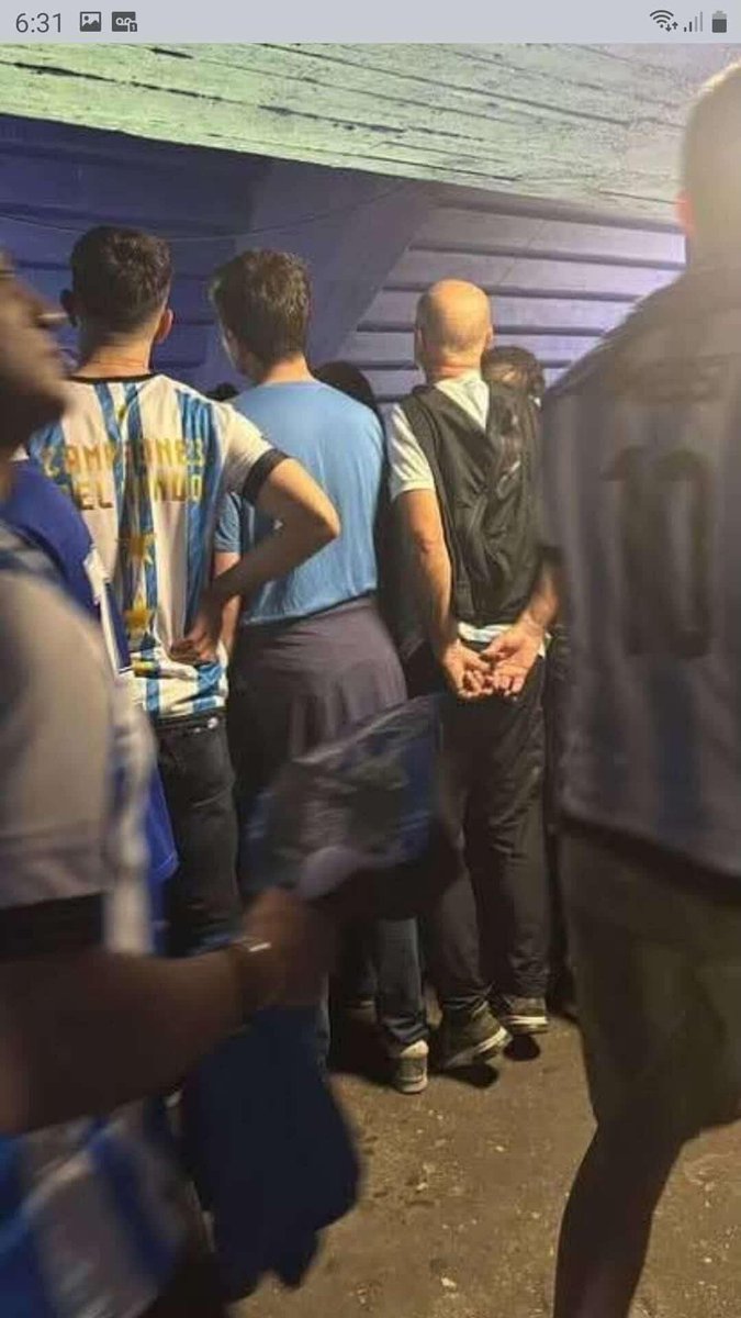 futbolymenudencias tweet media