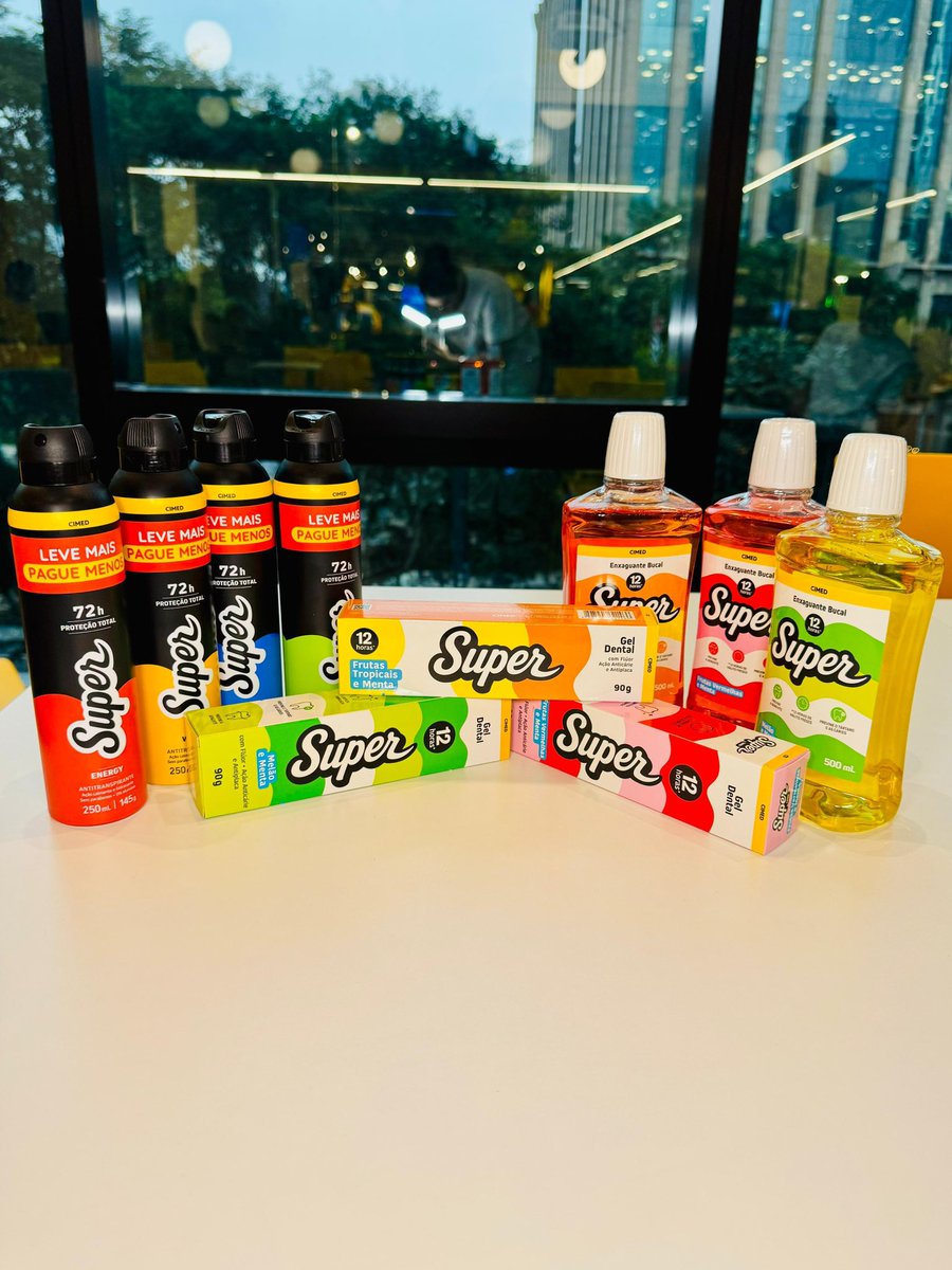 SUPER no BBB26 tweet media