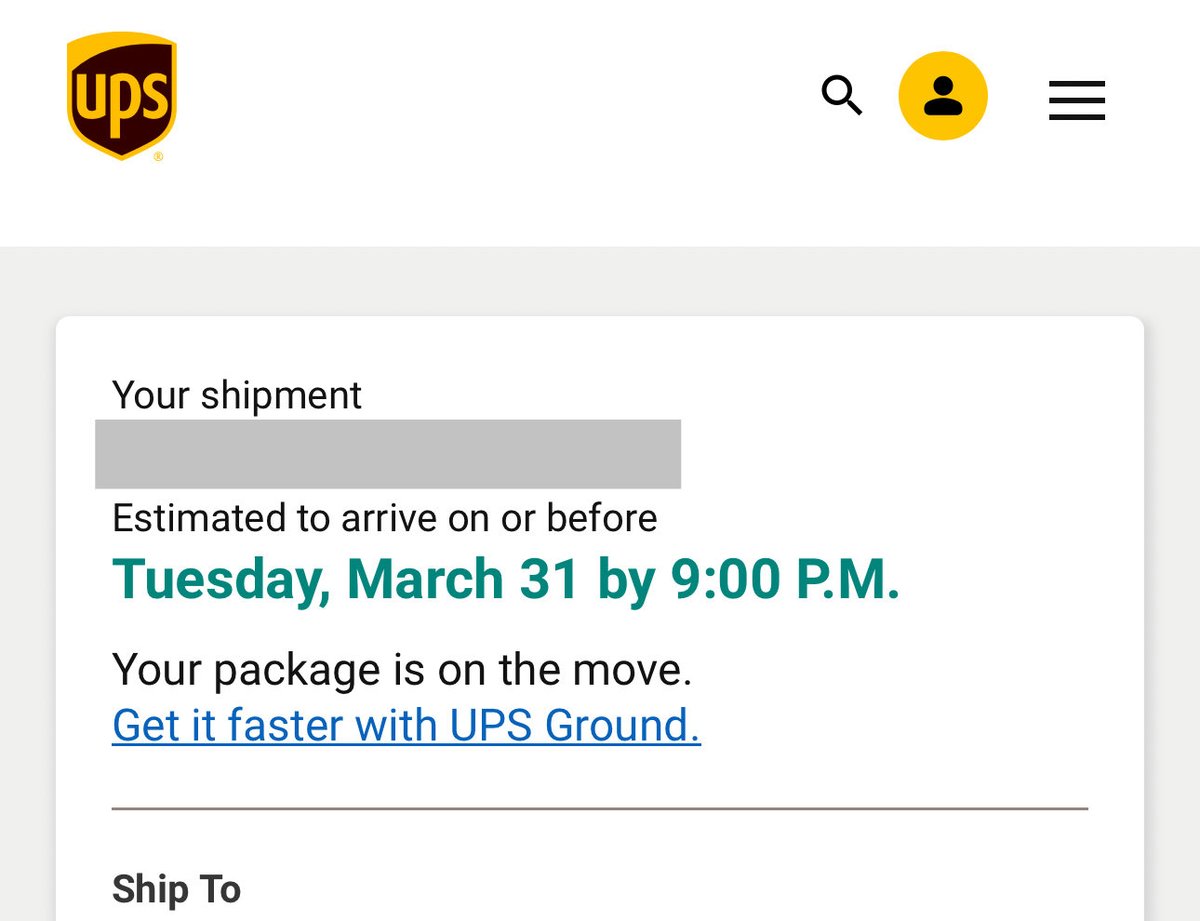 Big Loski tweet media