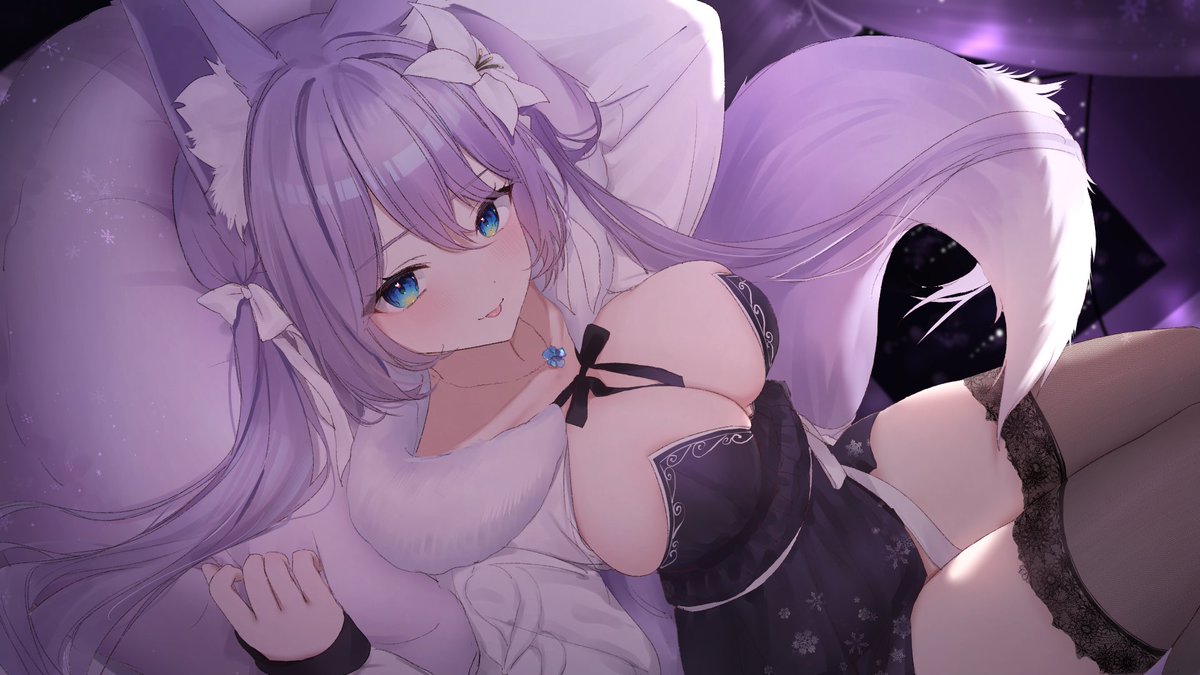 Kaioura 🌸 tweet media