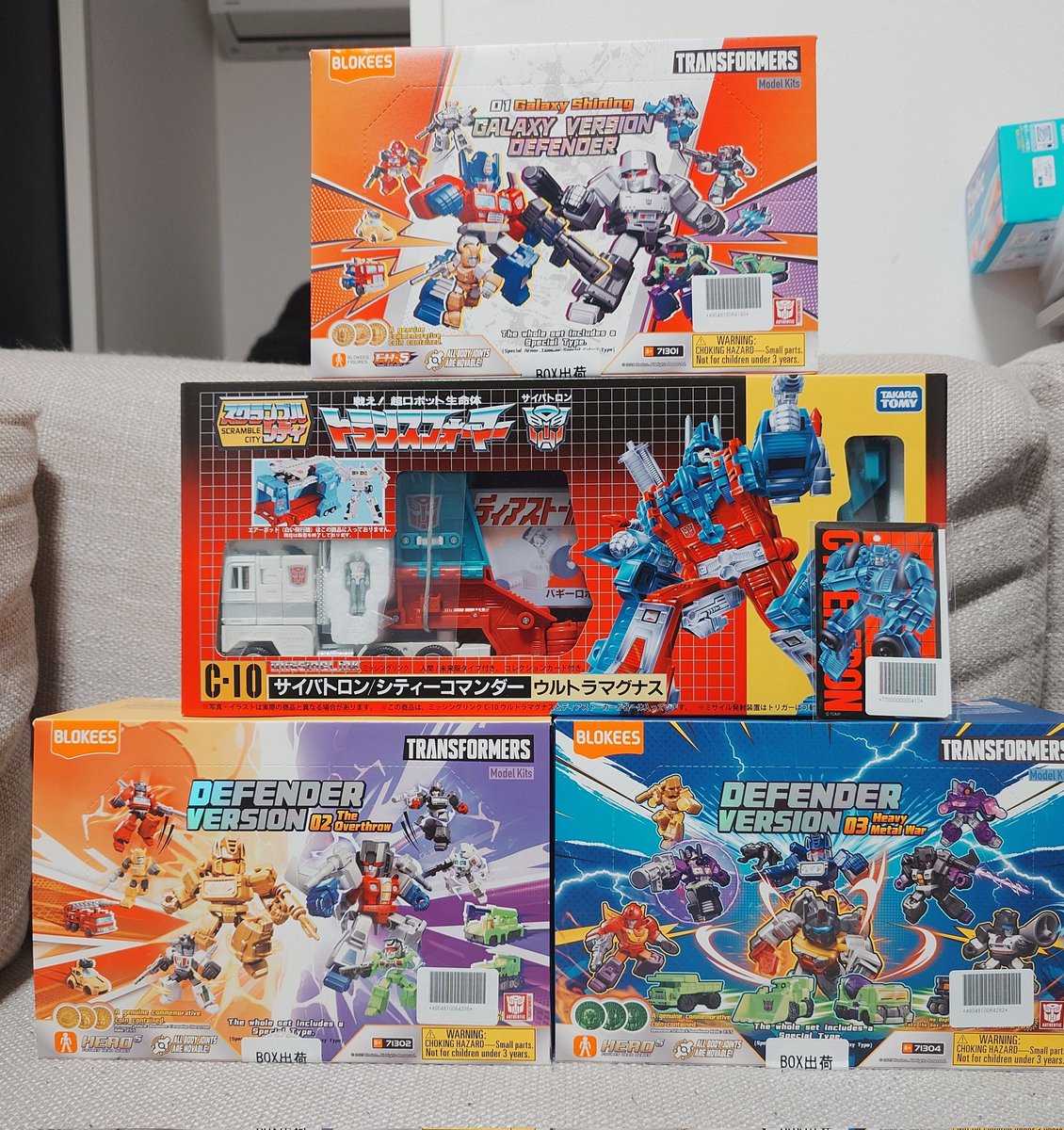 アルフェス2010 tweet media