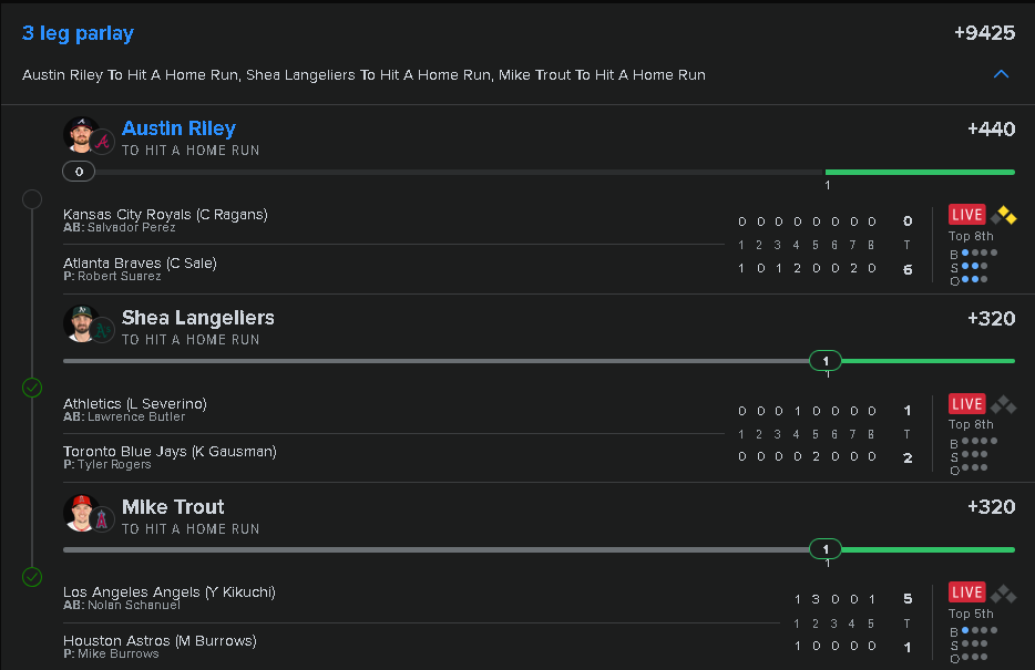 Bets4Fun tweet media