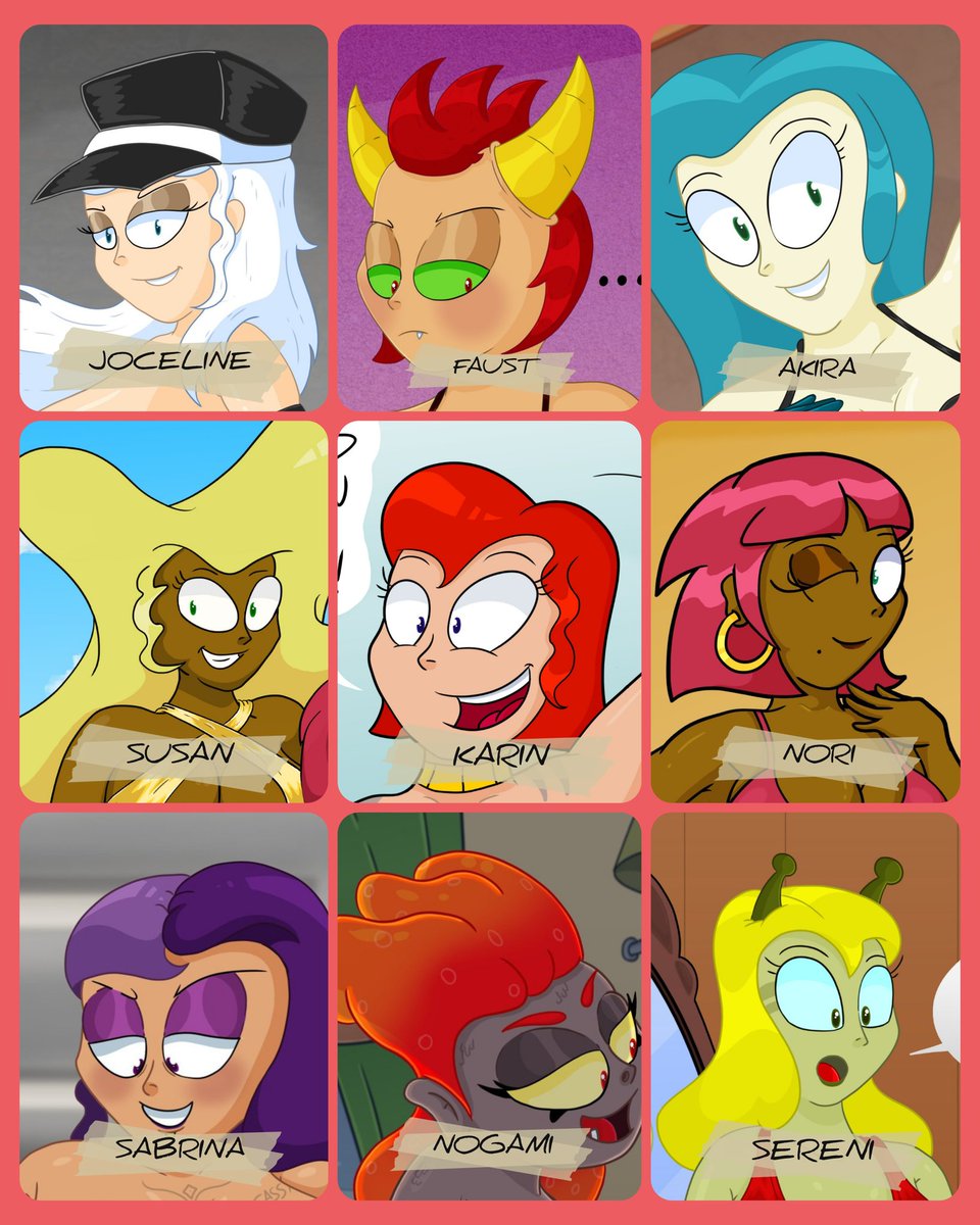 MrGaMeTv🔞 (Commission: OPEN) tweet media