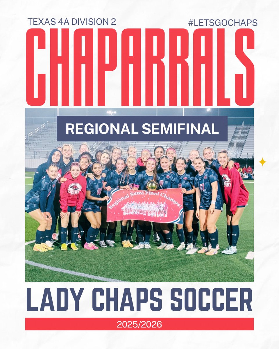Lady Chaps Soccer (@AubreyGirlsSoc) / Posts / X