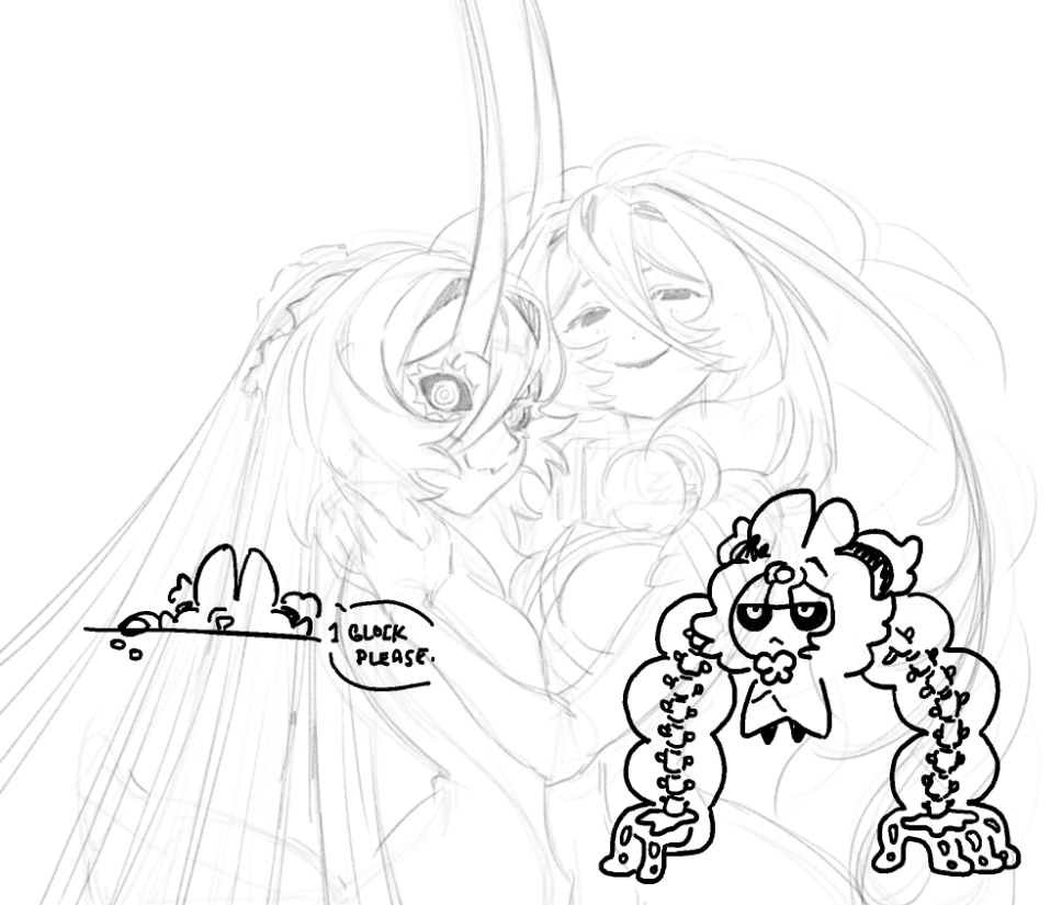 Acherontia Styx 🦋💀 ♱ Moth Vtuber【GOD-ISH 】 tweet media