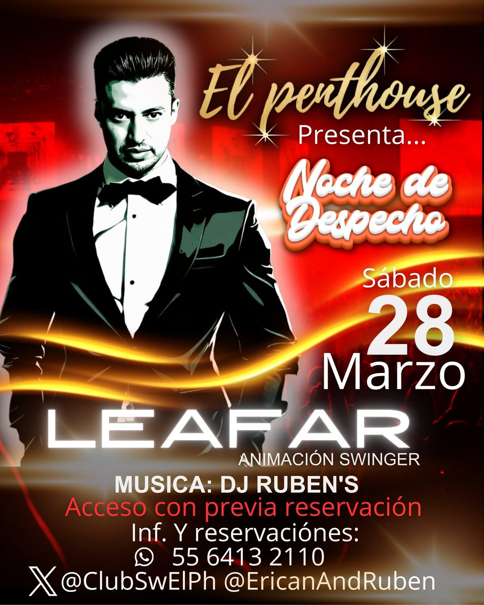 ElPenthouse tweet media