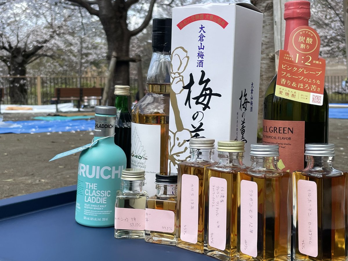 タラ(ChocoSmile) tweet media