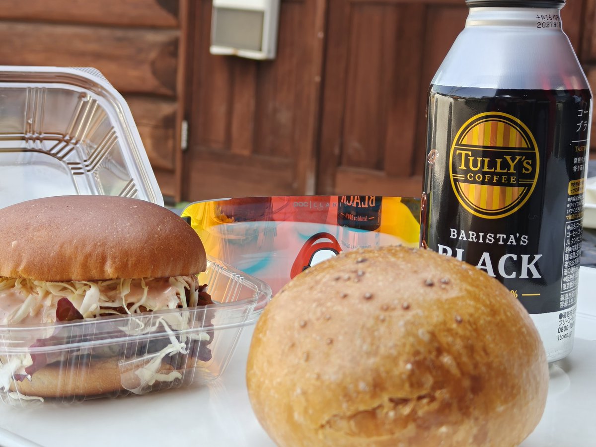 Yassy Mar＠ロードバイク文学 tweet media