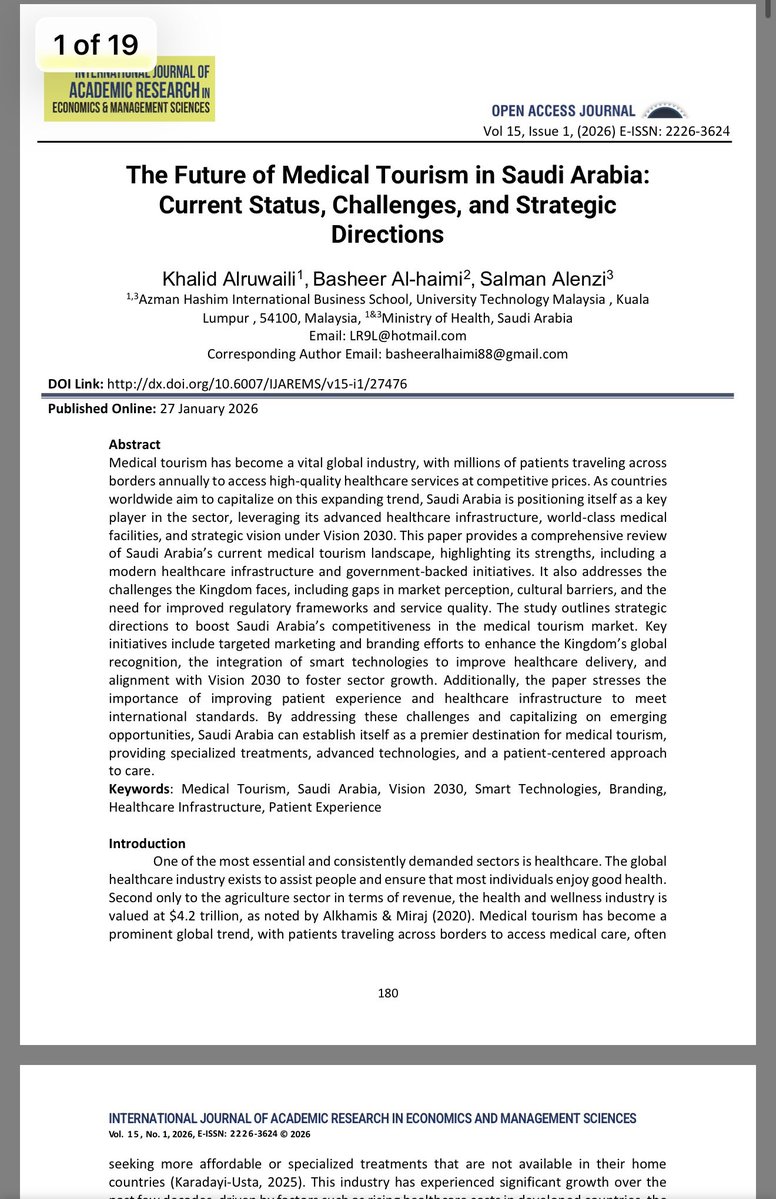 Basheer Alhaimi بشير الحيمي tweet media