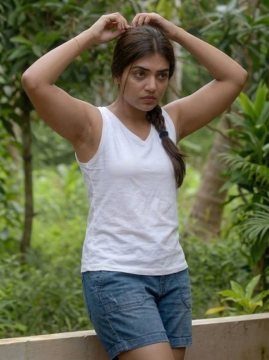 Naughty Preetha tweet media