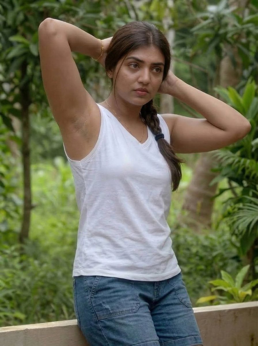 Naughty Preetha tweet media