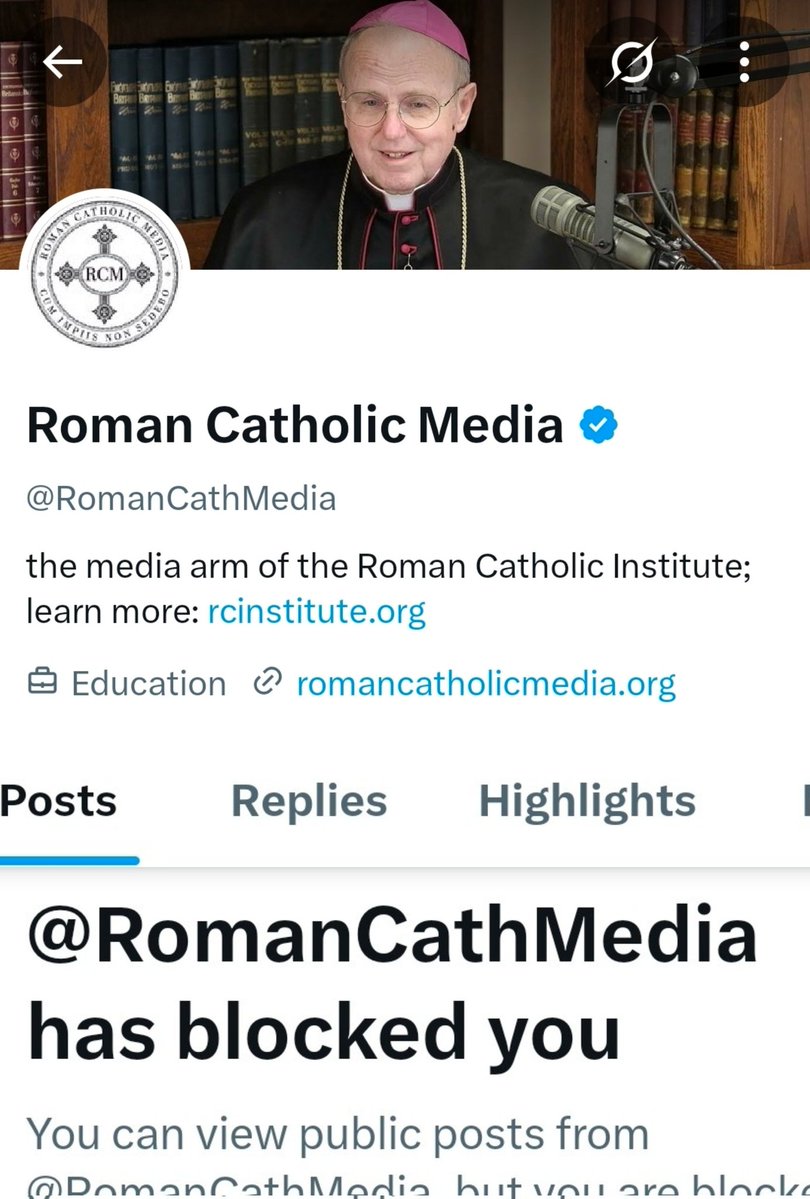 Fr. Gabriel Lavery tweet media