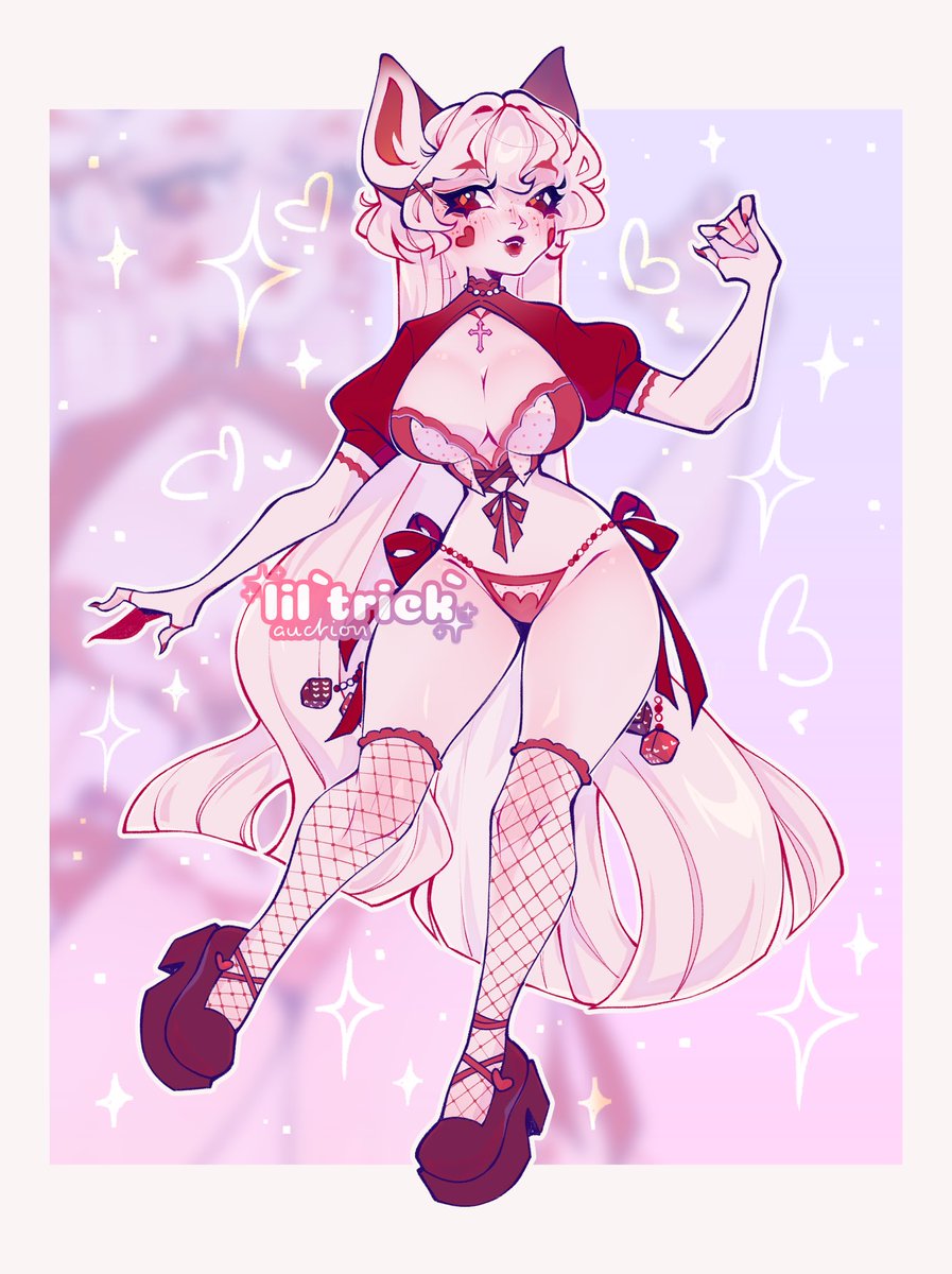 liltrick ☆🪁 tweet media